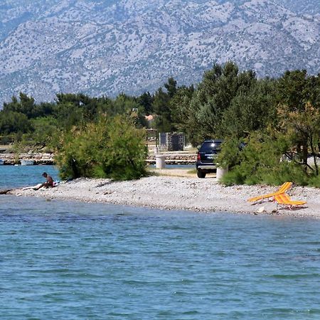 Apartments With A Parking Space Starigrad, Paklenica - 6618 Εξωτερικό φωτογραφία