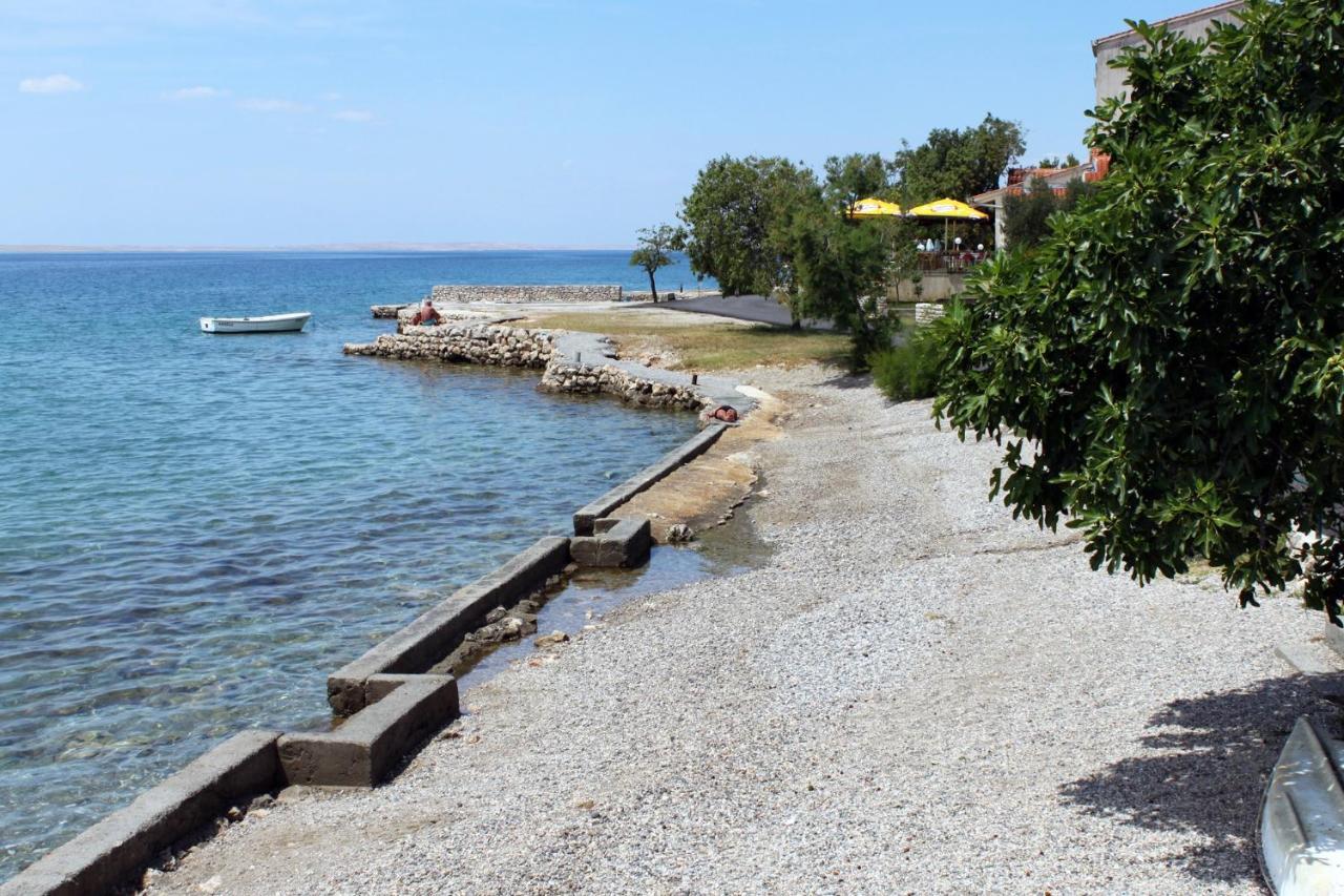 Apartments With A Parking Space Starigrad, Paklenica - 6618 Εξωτερικό φωτογραφία