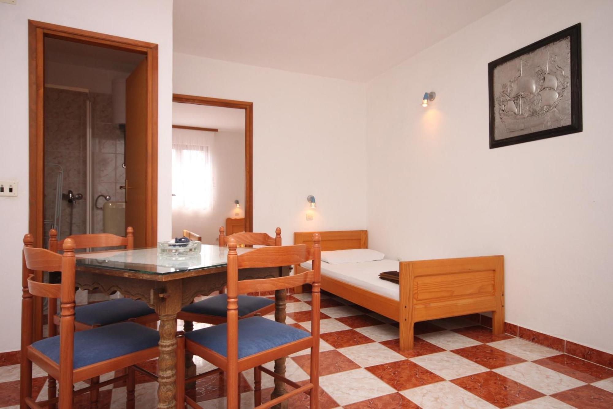 Apartments With A Parking Space Starigrad, Paklenica - 6618 Δωμάτιο φωτογραφία